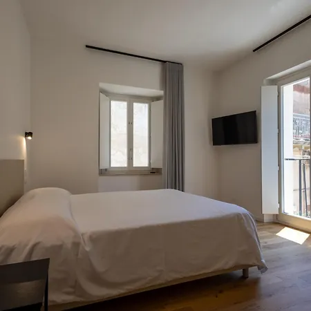 Palazzo Partenope 2 شقة فندقية