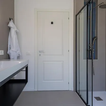 Palazzo Partenope 2 شقة فندقية فاستو